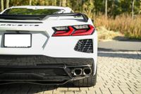 2020 Chevrolet Corvette Stingray Coupe 3LT Z51 for sale