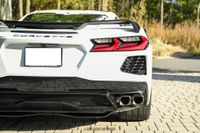 2020 Chevrolet Corvette Stingray Coupe 3LT Z51 for sale