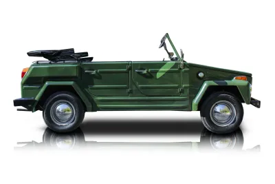 Passenger side photo of 1974 Volkswagen Thing