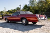 1977 Oldsmobile Toronado Brougham for sale