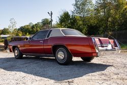 1977 Oldsmobile Toronado Brougham for sale