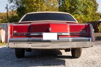 1977 Oldsmobile Toronado Brougham for sale