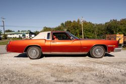 1977 Oldsmobile Toronado Brougham for sale