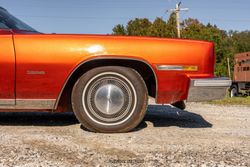1977 Oldsmobile Toronado Brougham for sale