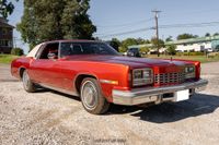 1977 Oldsmobile Toronado Brougham for sale
