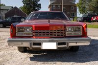 1977 Oldsmobile Toronado Brougham for sale