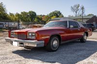 1977 Oldsmobile Toronado Brougham for sale