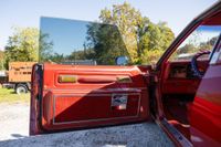 1977 Oldsmobile Toronado Brougham for sale