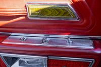 1977 Oldsmobile Toronado Brougham for sale