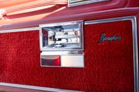 1977 Oldsmobile Toronado Brougham for sale