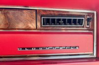 1977 Oldsmobile Toronado Brougham for sale