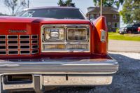 1977 Oldsmobile Toronado Brougham for sale