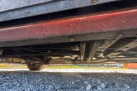 1977 Oldsmobile Toronado Brougham for sale