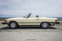 1978 Mercedes-Benz 450SL for sale