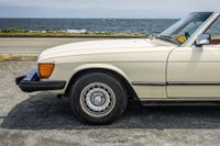 1978 Mercedes-Benz 450SL for sale