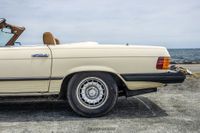 1978 Mercedes-Benz 450SL for sale