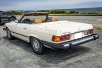1978 Mercedes-Benz 450SL for sale