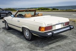 1978 Mercedes-Benz 450SL for sale