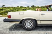 1978 Mercedes-Benz 450SL for sale