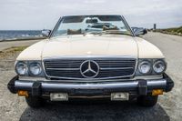 1978 Mercedes-Benz 450SL for sale
