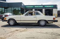 1978 Mercedes-Benz 450SL for sale