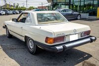 1978 Mercedes-Benz 450SL for sale