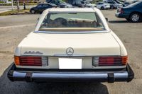 1978 Mercedes-Benz 450SL for sale