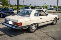 1978 Mercedes-Benz 450SL for sale