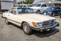 1978 Mercedes-Benz 450SL for sale