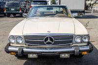 1978 Mercedes-Benz 450SL for sale