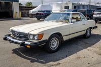 1978 Mercedes-Benz 450SL for sale