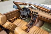 1978 Mercedes-Benz 450SL for sale