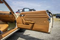 1978 Mercedes-Benz 450SL for sale