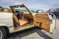 1978 Mercedes-Benz 450SL for sale