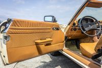 1978 Mercedes-Benz 450SL for sale