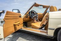 1978 Mercedes-Benz 450SL for sale