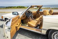 1978 Mercedes-Benz 450SL for sale