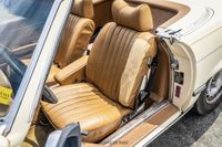 1978 Mercedes-Benz 450SL for sale