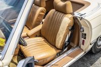 1978 Mercedes-Benz 450SL for sale