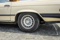 1978 Mercedes-Benz 450SL for sale