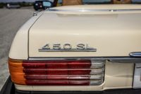 1978 Mercedes-Benz 450SL for sale