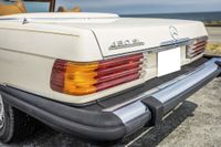 1978 Mercedes-Benz 450SL for sale