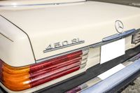 1978 Mercedes-Benz 450SL for sale