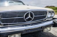 1978 Mercedes-Benz 450SL for sale
