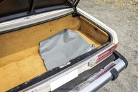 1978 Mercedes-Benz 450SL for sale