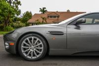 2002 Aston Martin Vanquish V12 for sale