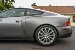 2002 Aston Martin Vanquish V12 for sale