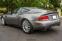 2002 Aston Martin Vanquish V12 for sale
