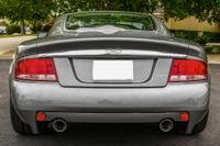 2002 Aston Martin Vanquish V12 for sale