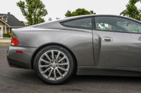 2002 Aston Martin Vanquish V12 for sale